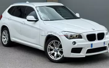 Bmw X1 Roanne