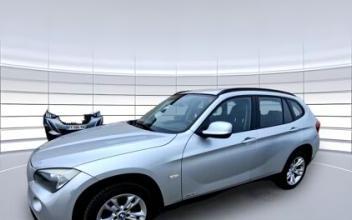 Bmw x1 Montchevrel