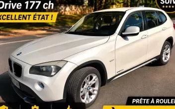 Bmw X1 Bagneux