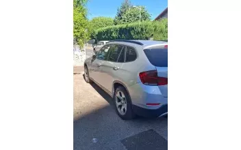 Bmw X1 Ambilly