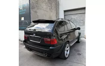 Bmw X5 Marseille