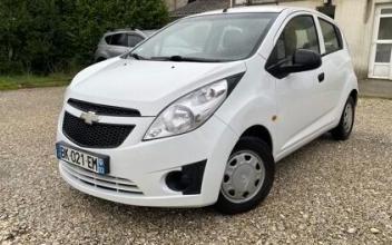 Chevrolet spark Bassens