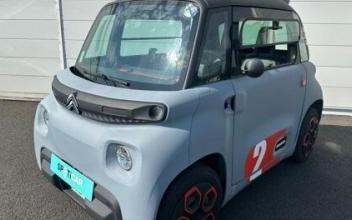 Citroen ami Varades