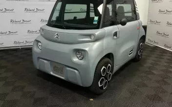 Citroen Ami Villeurbanne