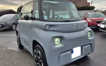 Citroen Ami Maubeuge