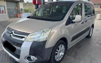 Citroen Berlingo Houilles