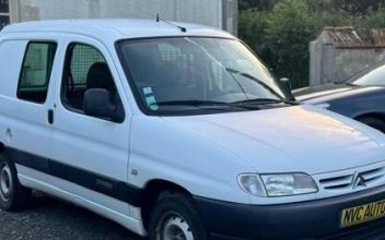 Citroen berlingo Josnes