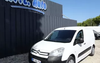 Citroen Berlingo Montauban