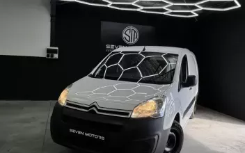Citroen Berlingo Montpellier