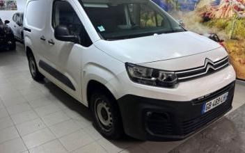 Citroen Berlingo Grenoble