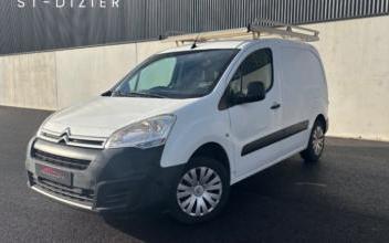 Citroen Berlingo Saint-Dizier