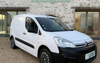 Citroen Berlingo Saint-Christophe-du-Ligneron