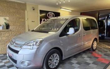 Citroen Berlingo Laveyron