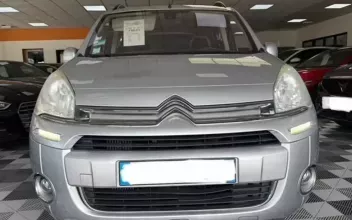 Citroen Berlingo Louvroil
