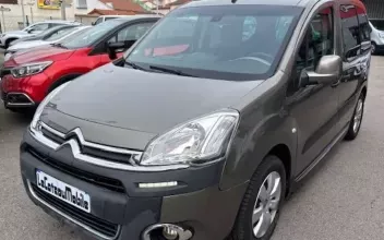 Citroen Berlingo Le-Coteau