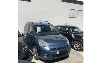 Citroen berlingo Aubagne