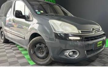 Citroen berlingo Montélimar