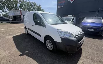 Citroen Berlingo Guipry