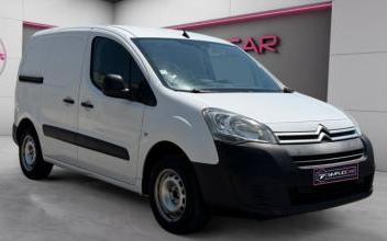Citroen Berlingo La-Farlède