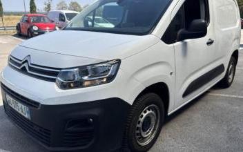 Citroen Berlingo Sevrey