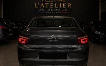 Citroen C-Elysee Pissy-Pôville