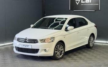 Citroen C-Elysee Limoges