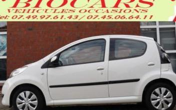 Citroen C1 Calais