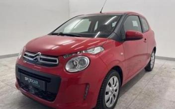 Citroen c1 Montgeron