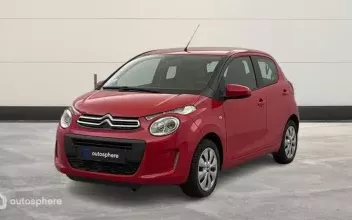 Citroen C1 Poitiers