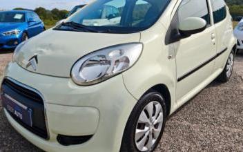 Citroen C1 Brignoles