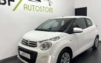 Citroen C1 Brest