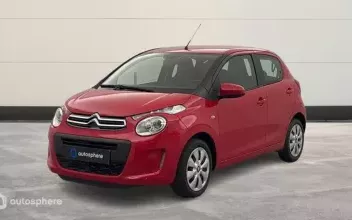 Citroen C1 Poitiers