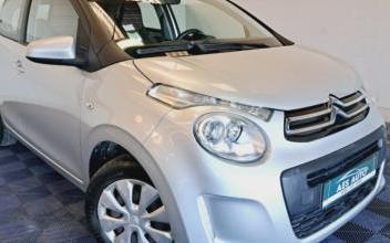Citroen C1 Sannerville