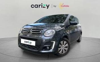 Citroen c1 Paris