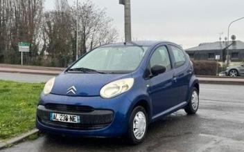 Citroen c1 Créteil