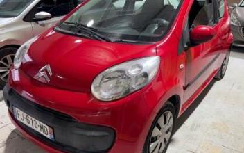 Citroen c1 Arles