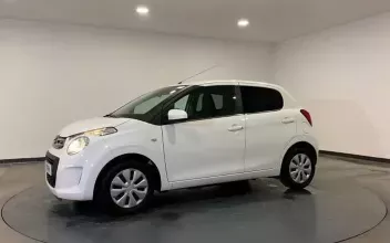 Citroen C1 Reims