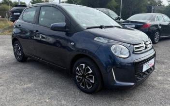 Citroen C1 Saint-Nazaire