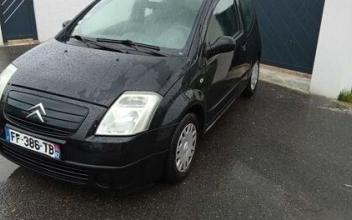 Citroen c2 Montauban