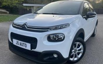 Citroen C3 Sandillon