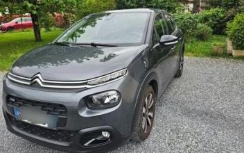 Citroen c3 Scionzier
