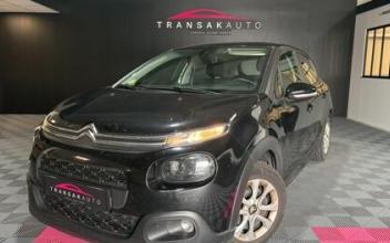 Citroen c3 Venansault