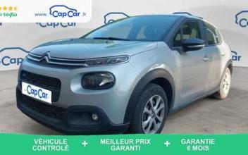 Citroen c3 Sartrouville