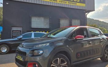 Citroen C3 Draguignan