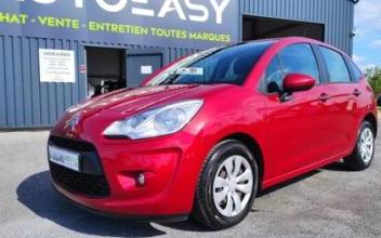 Citroen c3 Vivier-au-Court