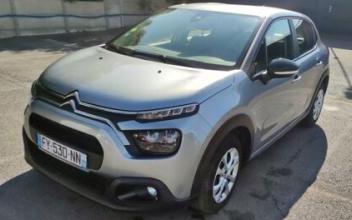 Citroen c3 Béthune