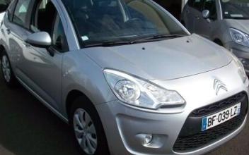 Citroen c3 Riom