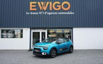 Citroen c3 Urrugne