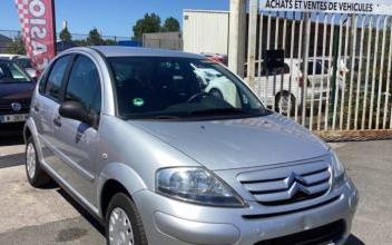 Citroen C3 Calais