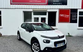Citroen C3 Tinqueux